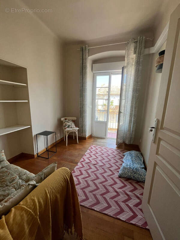 Appartement Bastia 3 pièces 64.33 m2 Dernier étage avec terrasse vue mer - photo 4