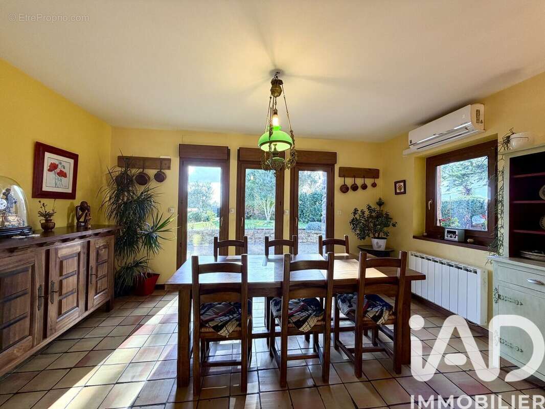 Photo 6 - Maison à PLOUEZEC