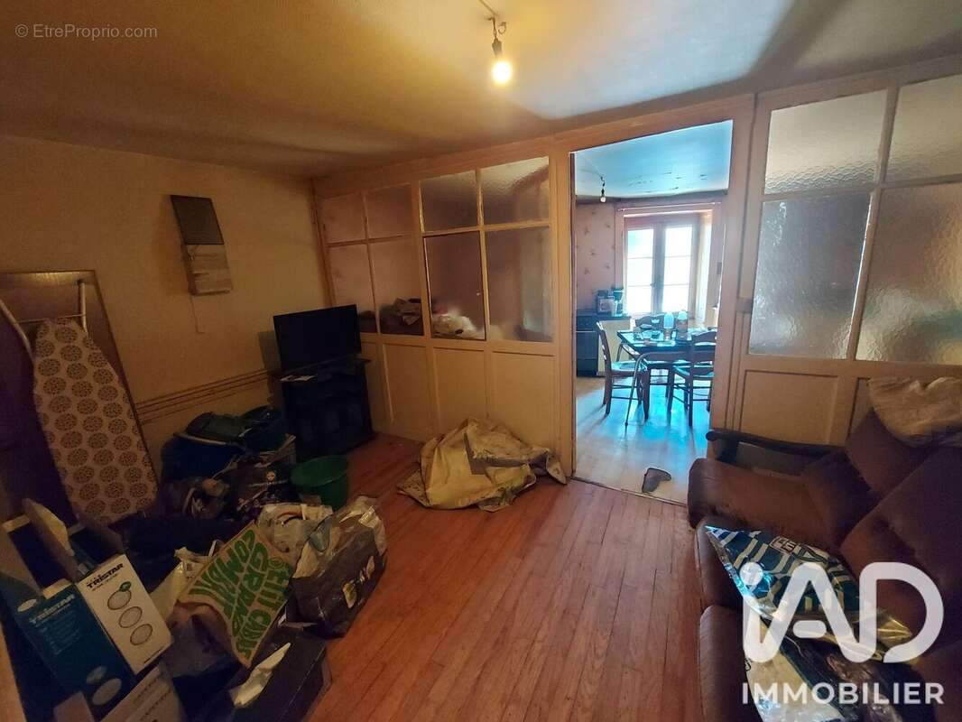 Appartement 54 m² à Orgelet  - photo 3