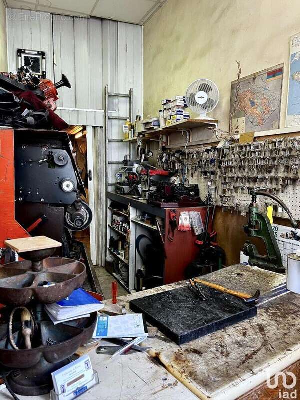 Photo 3 - Commerce à MARSEILLE-5E