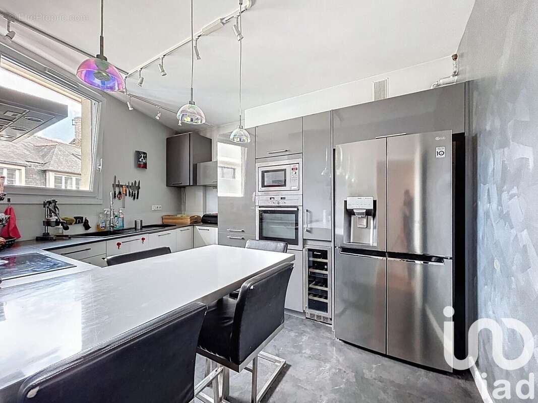 Photo 8 - Appartement à RENNES