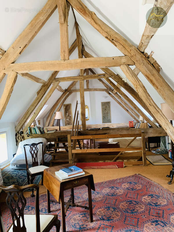 Maison à DOLLOT