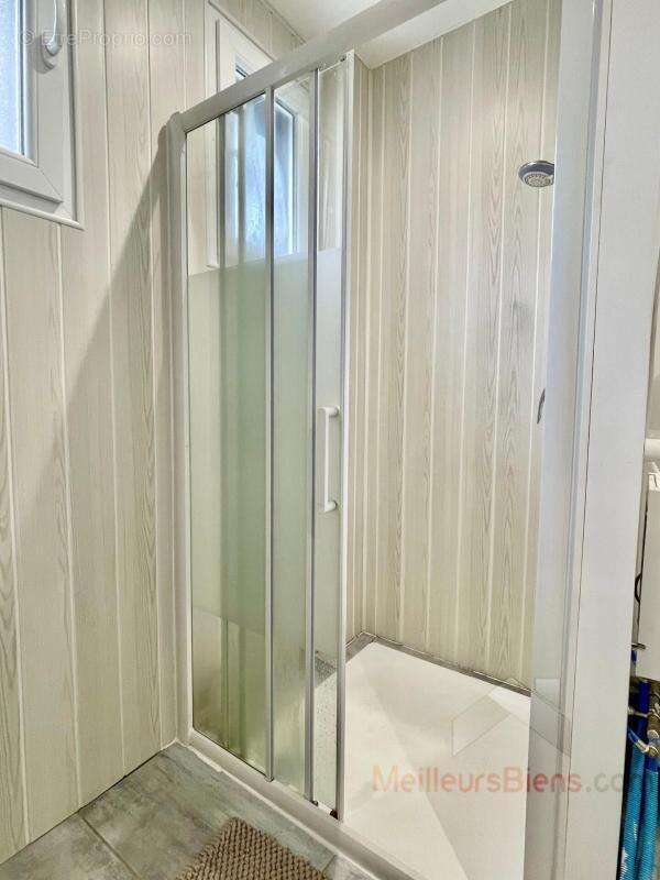 Appartement à PERRIGNY