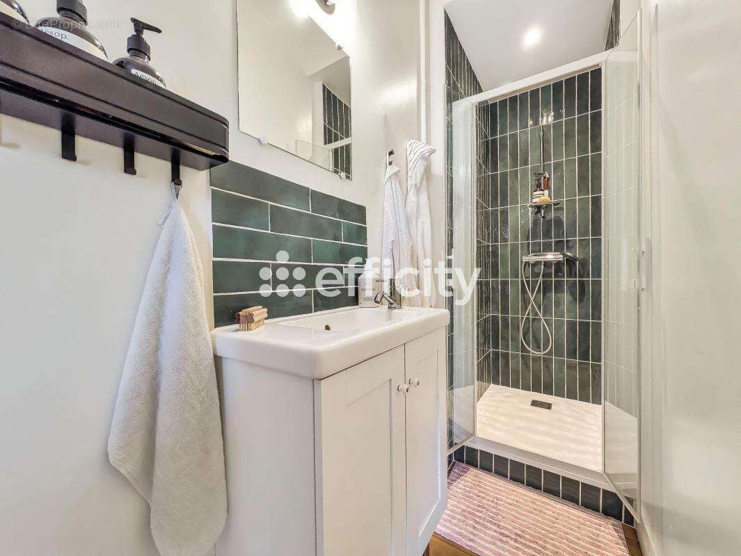 Appartement à LIMOGES