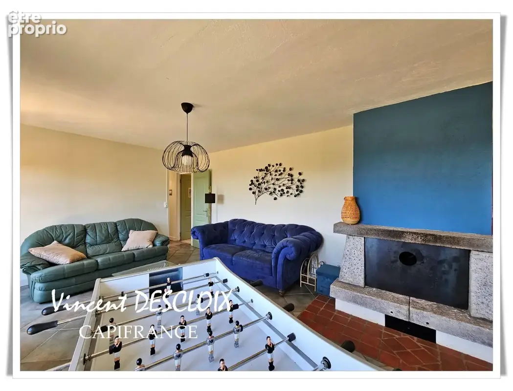 Maison à vendre 6 pièces MOUX EN MORVAN (58230) - photo 14
