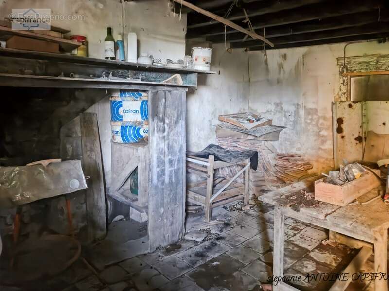 Maison à vendre 4 pièces BUGNEIN (64) - photo 17