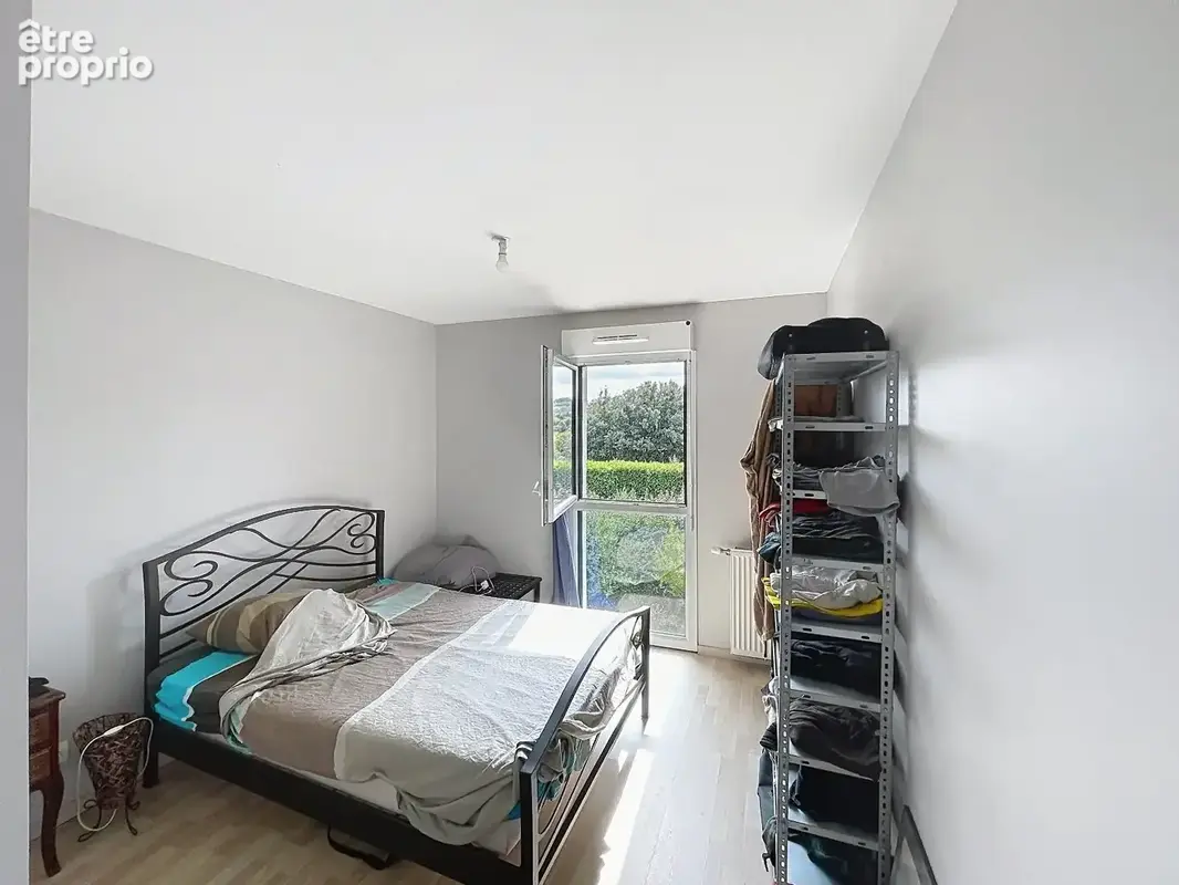 Balma t3 dernier etage - photo 6