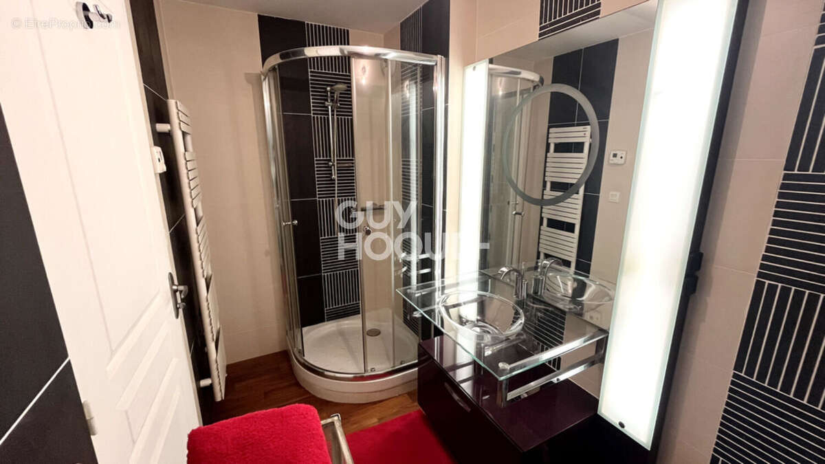 Appartement à LA BAULE-ESCOUBLAC