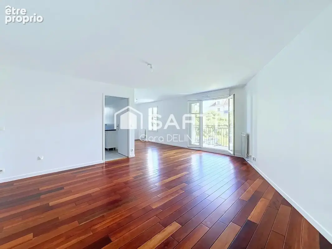 Photo 1 - Appartement à VAUREAL