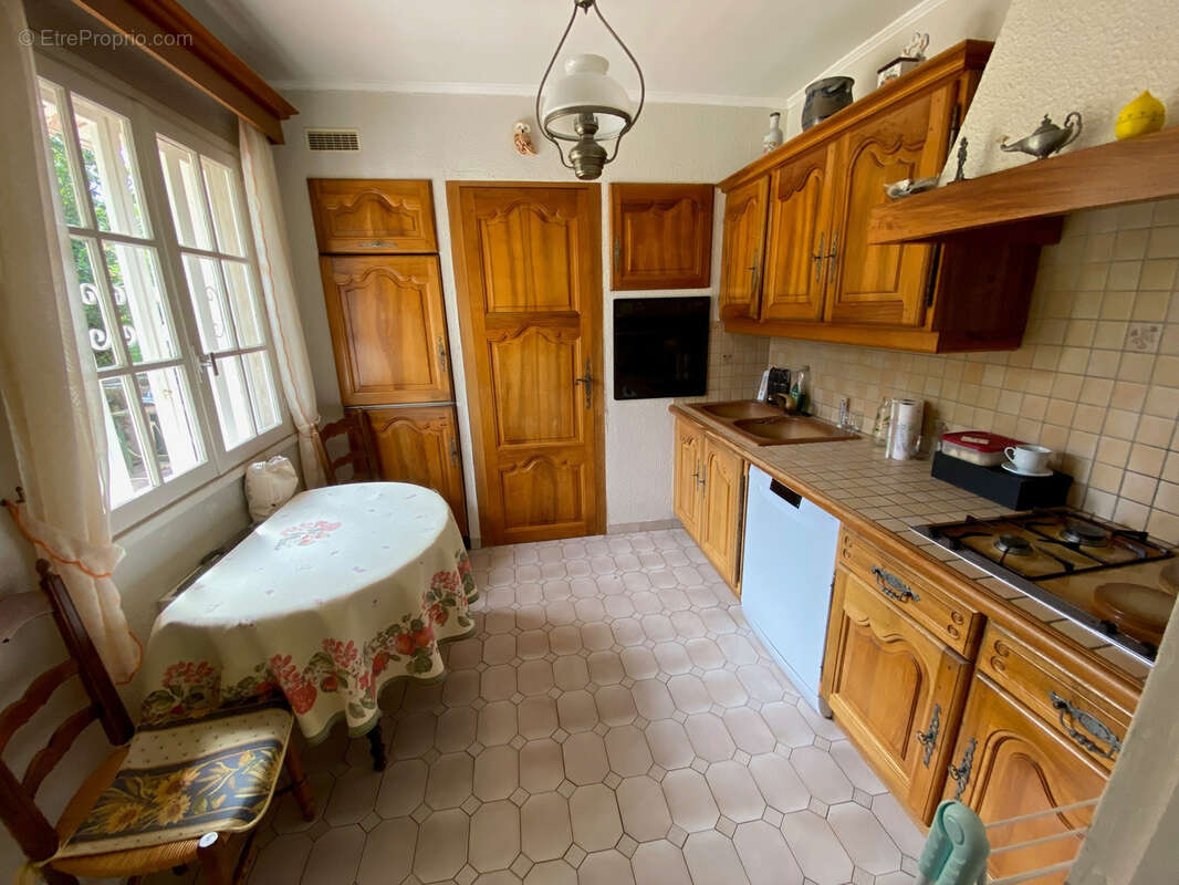 Maison à NIMES