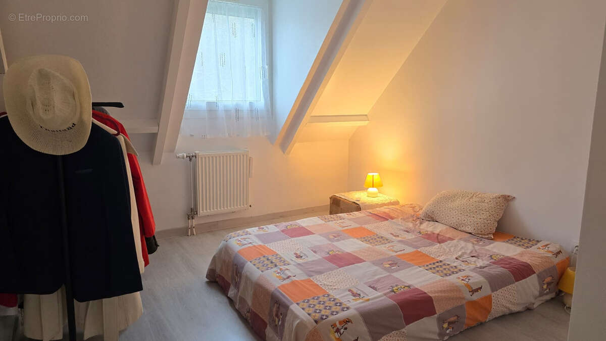 Maison à FORGES-LES-BAINS