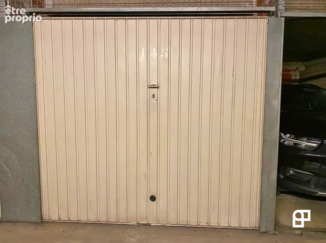 Garage à vendre - Rennes - Colombier - Centre ville - photo 3