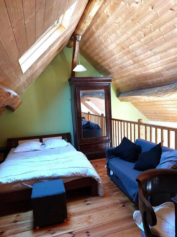 Maison à LAILLY-EN-VAL