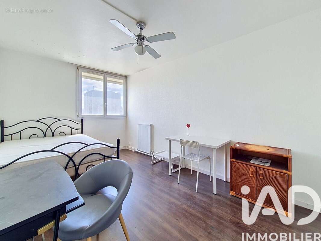Photo 5 - Appartement à CRETEIL