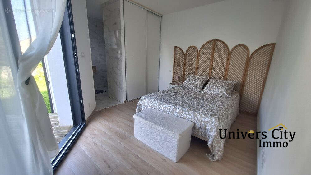 Maison 132 m² à La Chapelle-Sur-Erdre  - photo 4