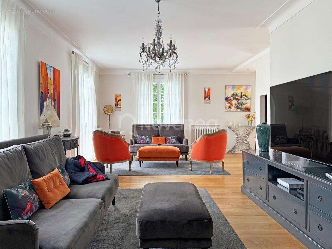 Maison à PAU