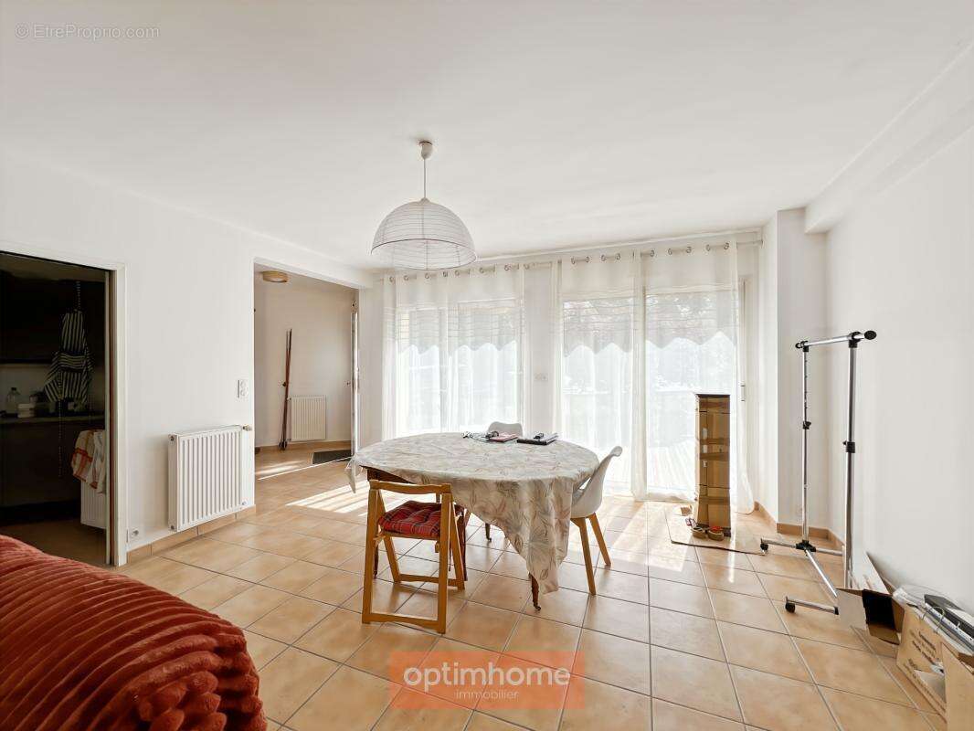 Vie de plain-pied – Maison familiale 186 m² – 20 min de Rennes - photo 38