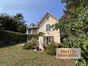 Maison à L&#039;ISLE-ADAM