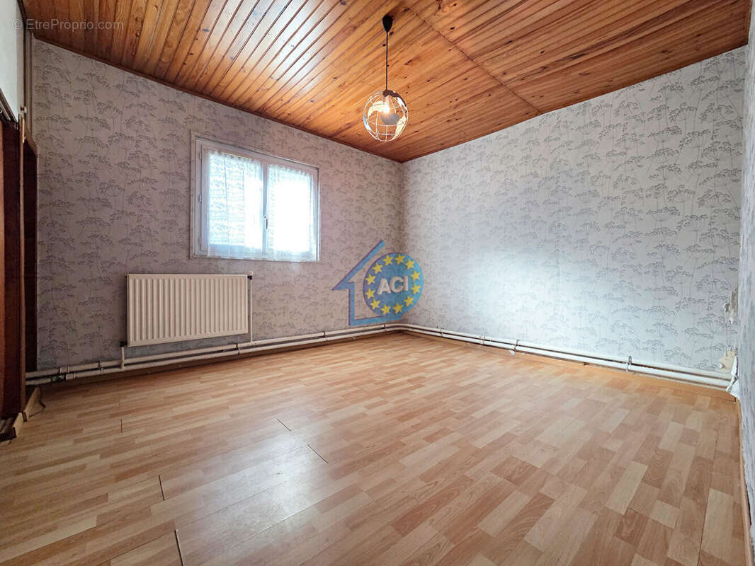 Appartement à PORCHEVILLE