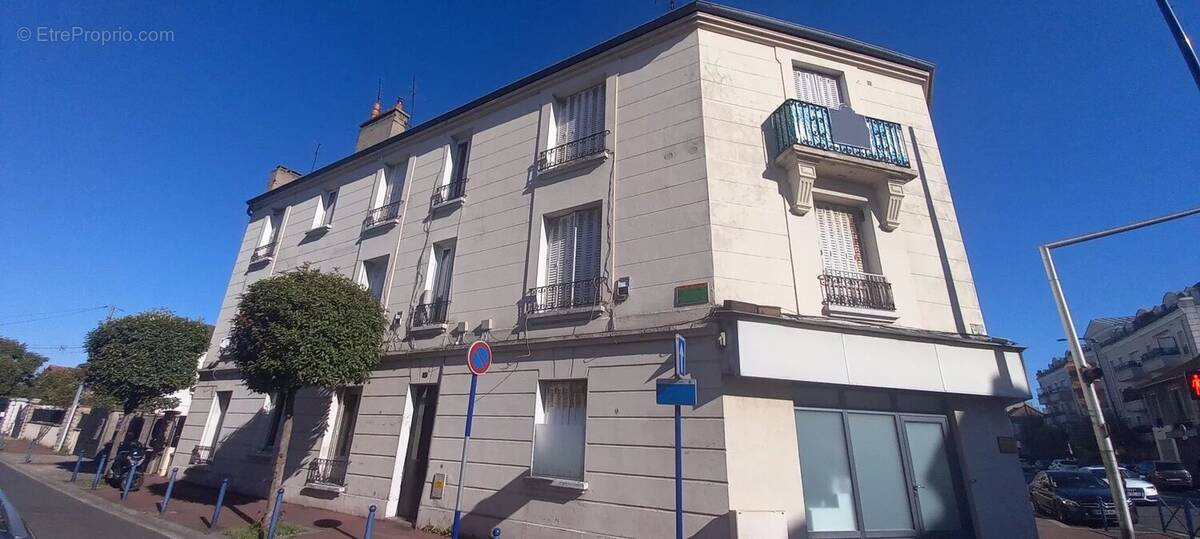 Appartement à DRANCY