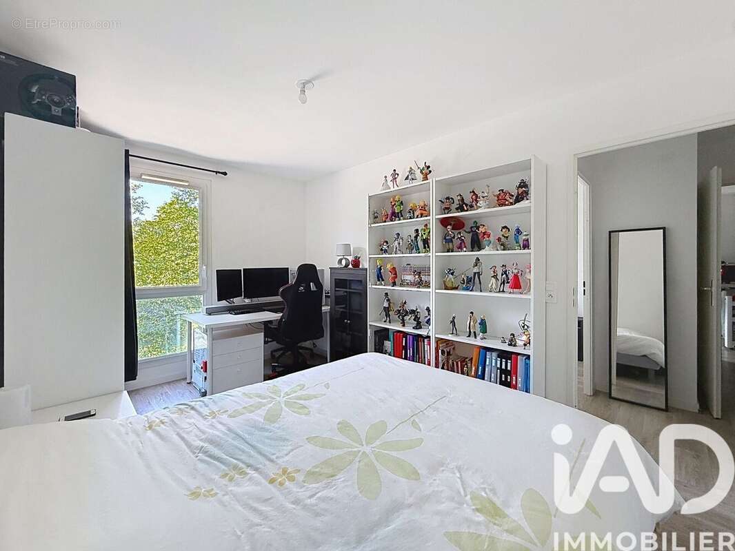 Photo 5 - Appartement à JOUY-LE-MOUTIER