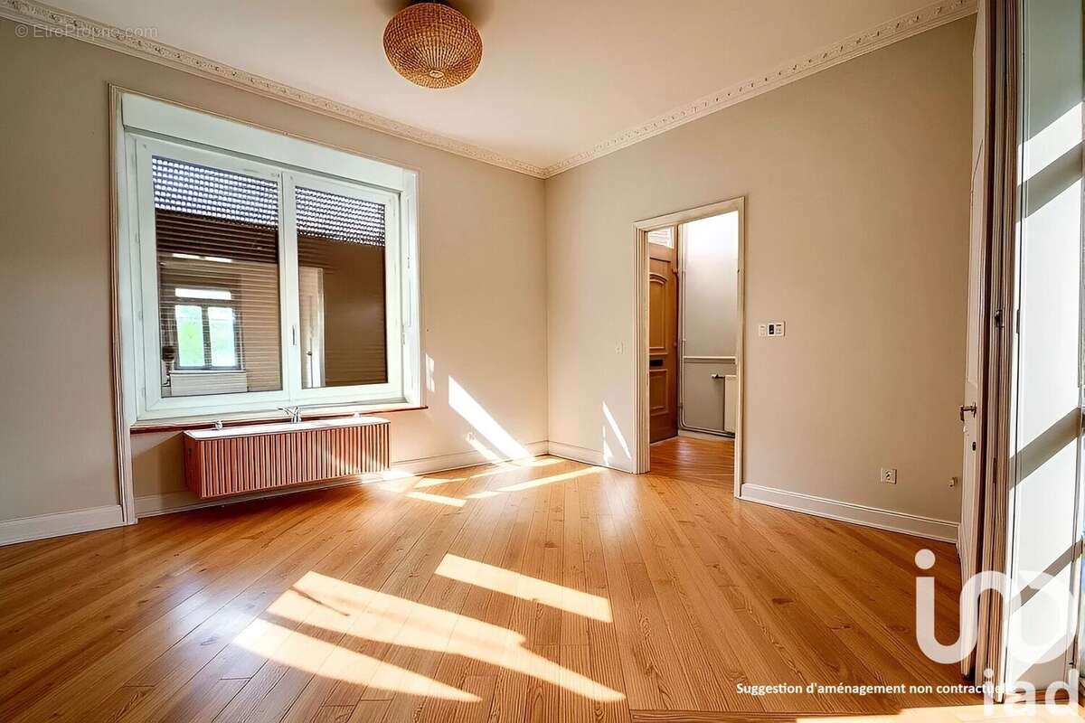 Photo 3 - Maison à BAPAUME