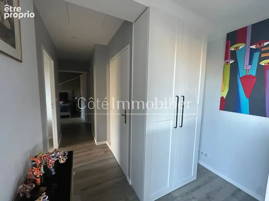 Pornic - quartier residentiel - photo 6
