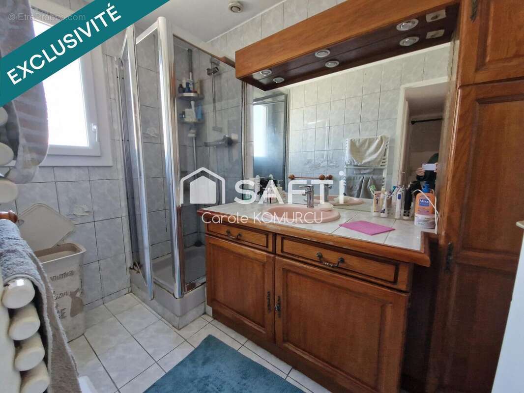 Photo 7 - Maison à CARRIERES-SOUS-POISSY