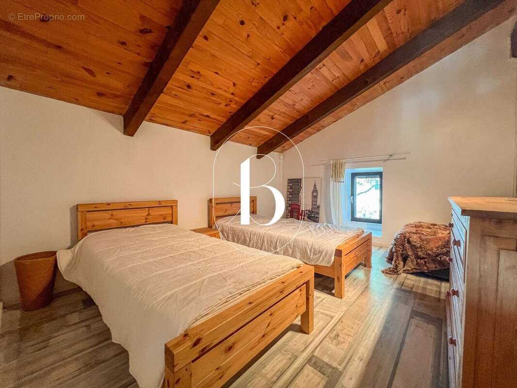 Propriété avec vue exceptionnelle - photo 28