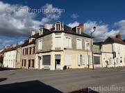 Appartement à SAINT-AMAND-MONTROND
