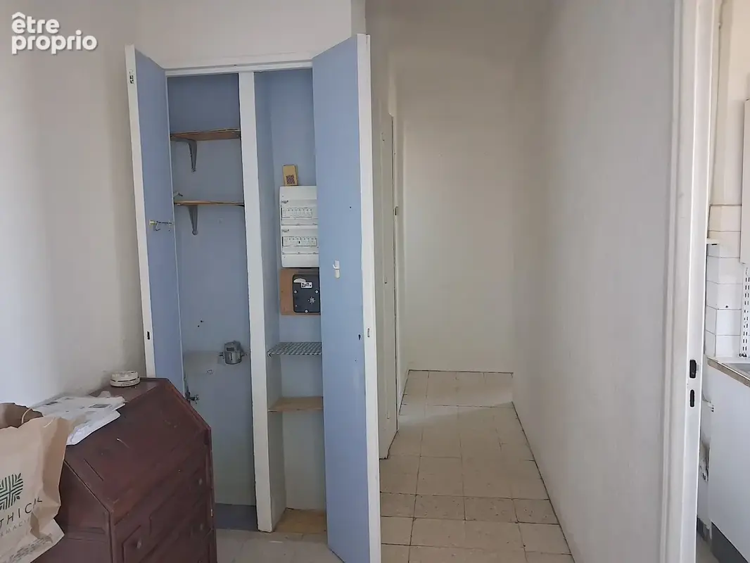AVIGNON : Appartement T2 - photo 4