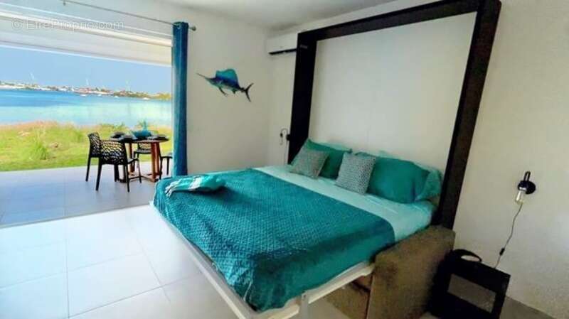 Appartement à SAINT-MARTIN