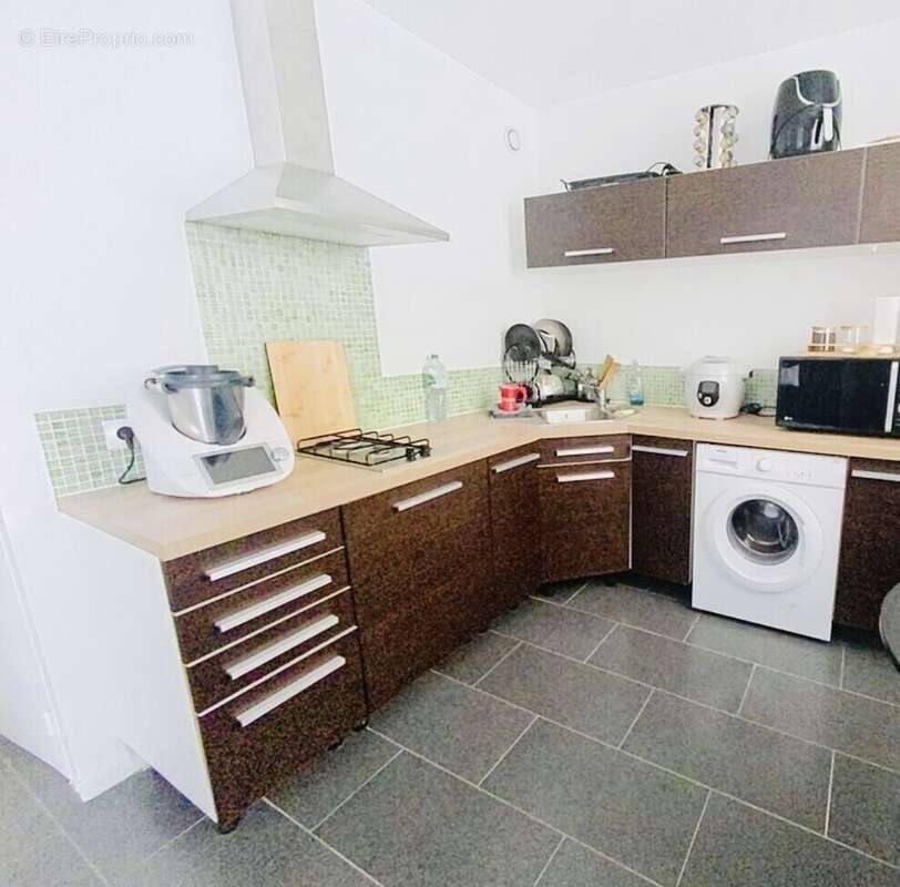 Appartement 40 m² à Lyon-8e  - photo 3