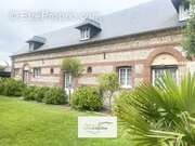 Maison à OURVILLE-EN-CAUX