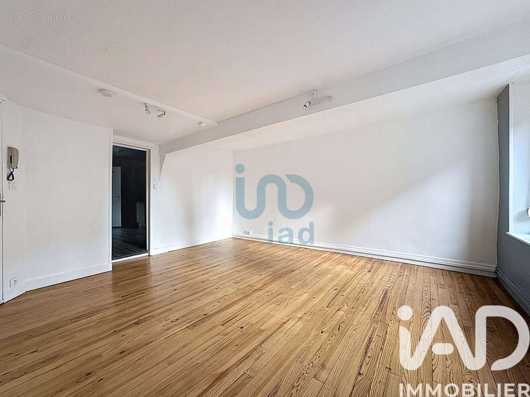 Photo 2 - Appartement à CHARLEVILLE-MEZIERES