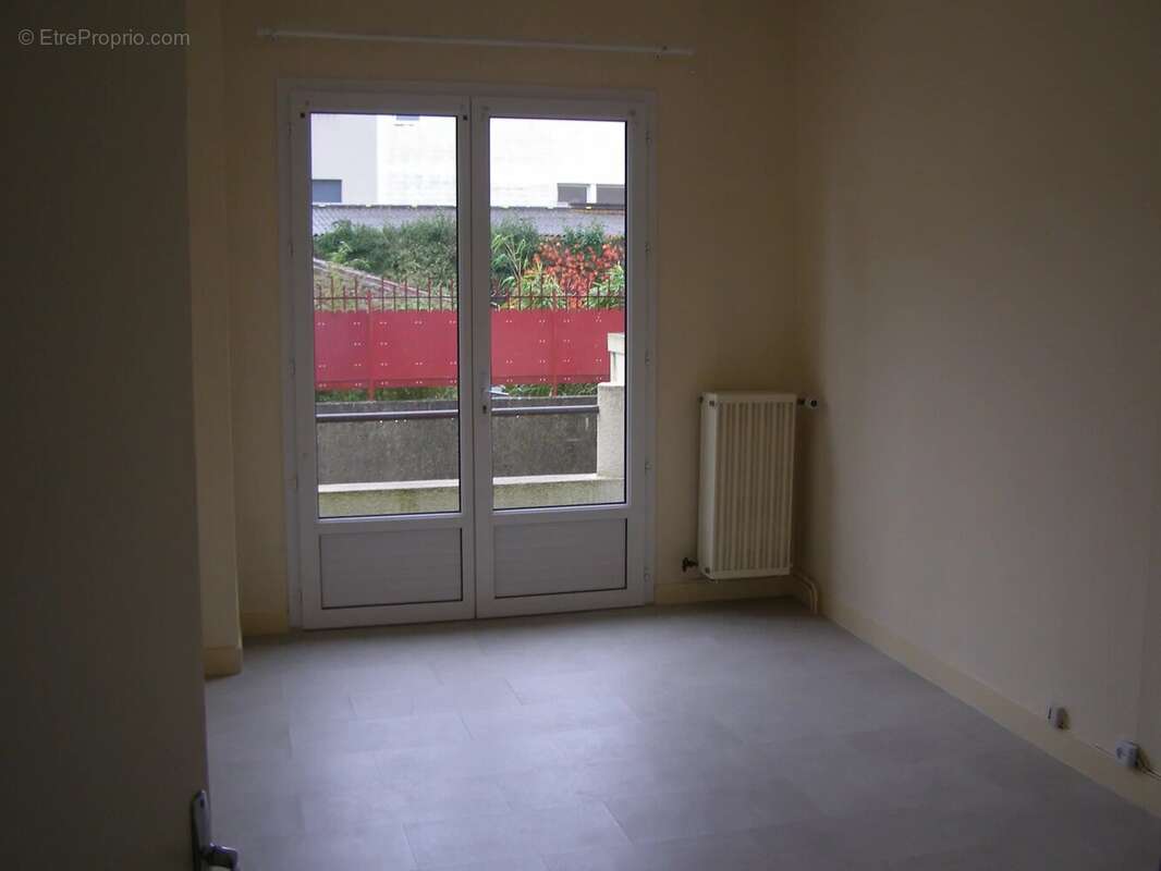 Appartement à BRESSUIRE