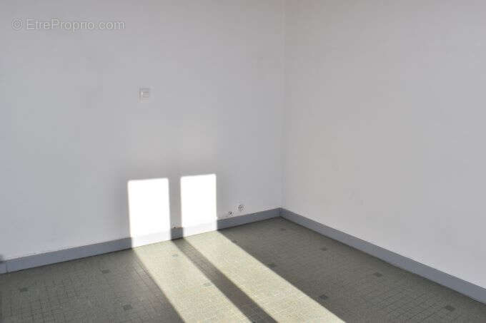 Maison à SAINT-PIERRE-D'OLERON