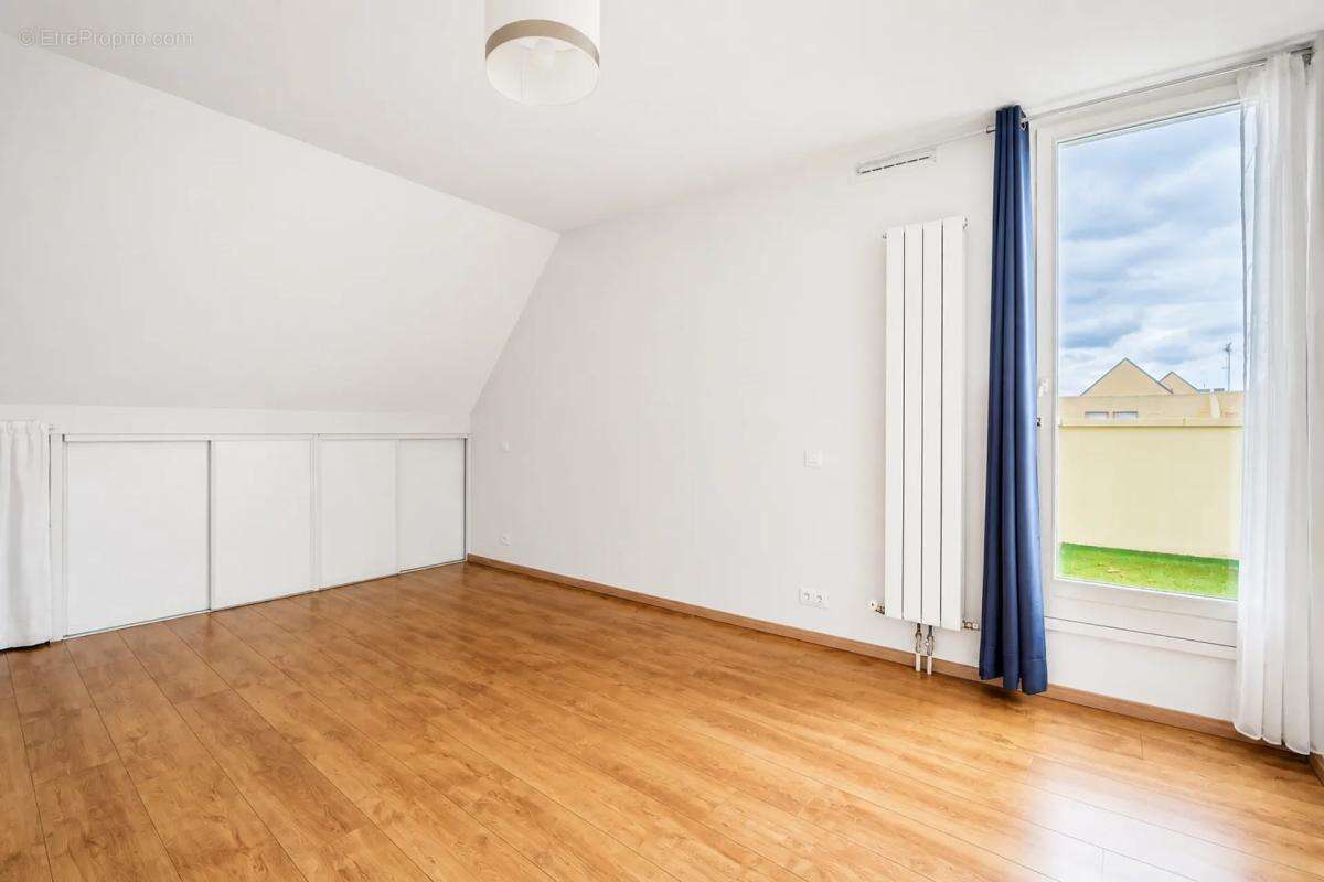 Appartement à SANNOIS