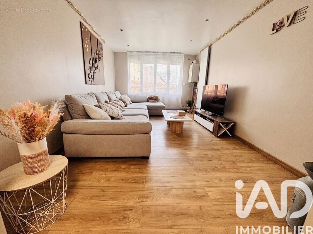 Photo 1 - Maison à AMIENS