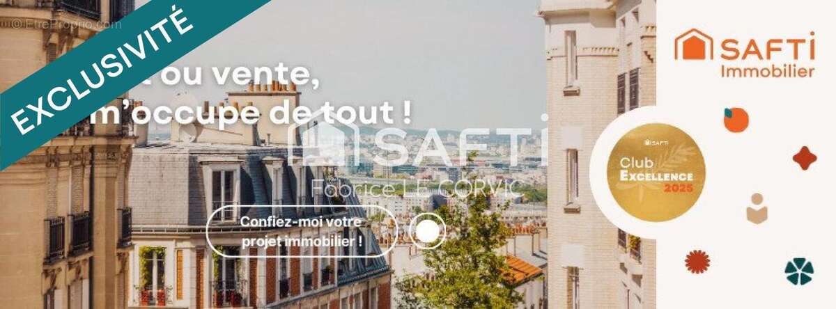 Photo 9 - Maison à SAINT-JEAN-BREVELAY