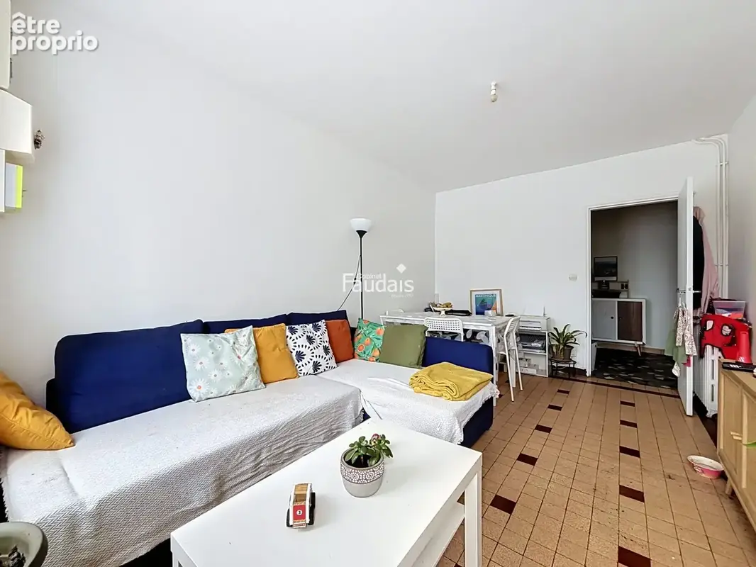 Maison 3 pièces 69 m² à vendre à Les Veys (50500) - photo 2
