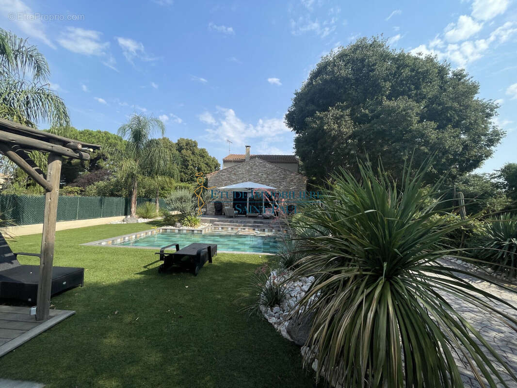 Maison 155 m² à Beziers  - photo 4