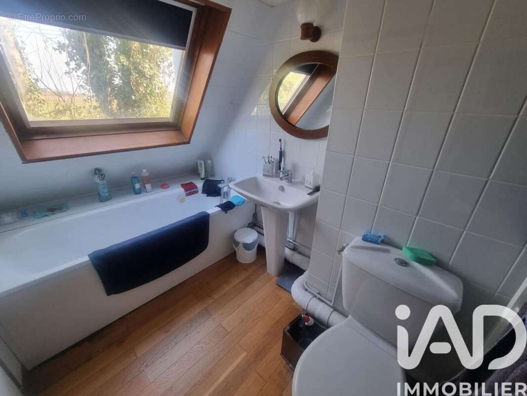 Photo 7 - Maison à MONTIVILLIERS