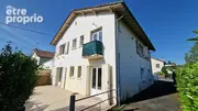 Maison à BIDOS
