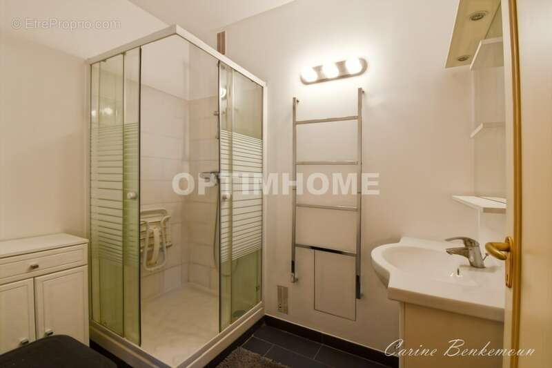 Appartement à POISSY