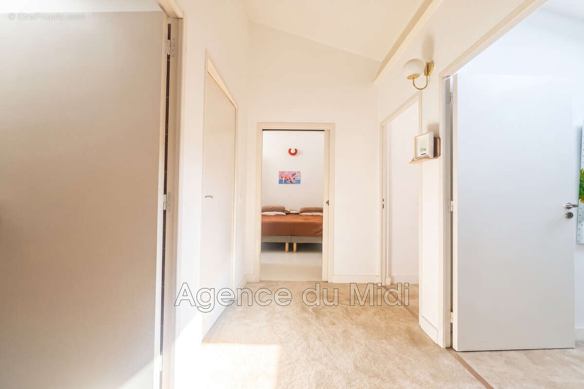 Maison 137 m² à Leucate  - photo 7