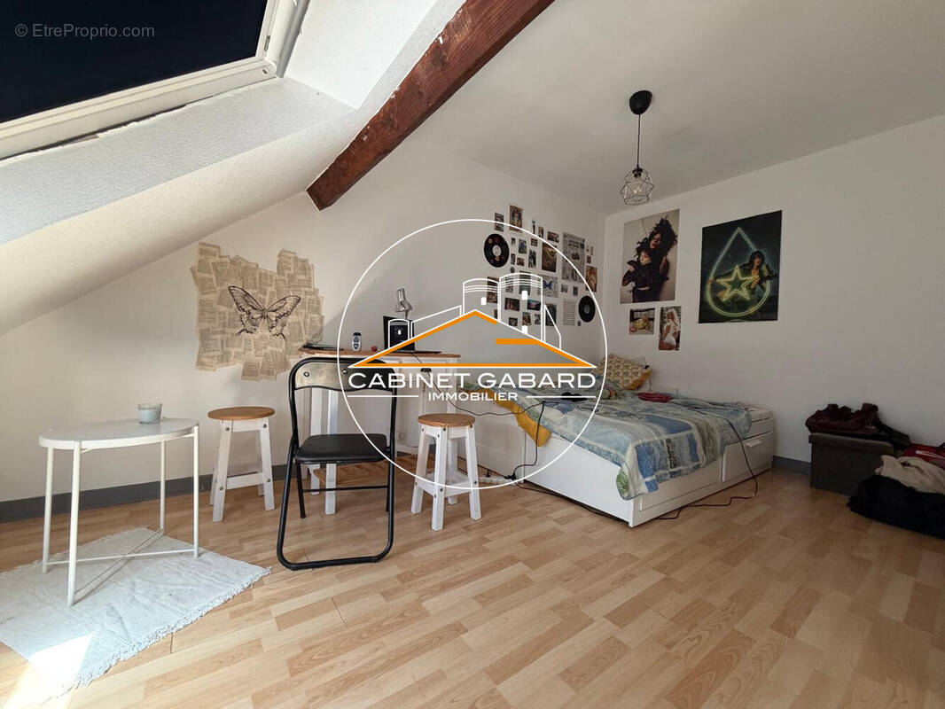 Appartement à ANGERS