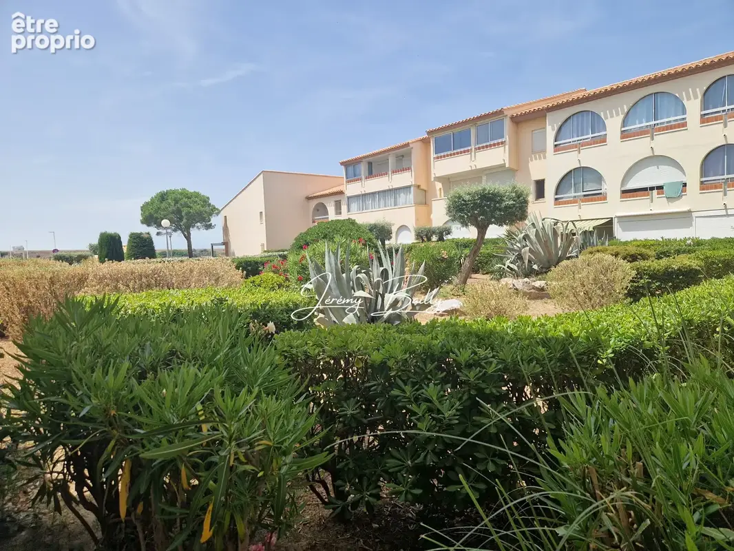 Appartement 45 m² à Leucate  - photo 9