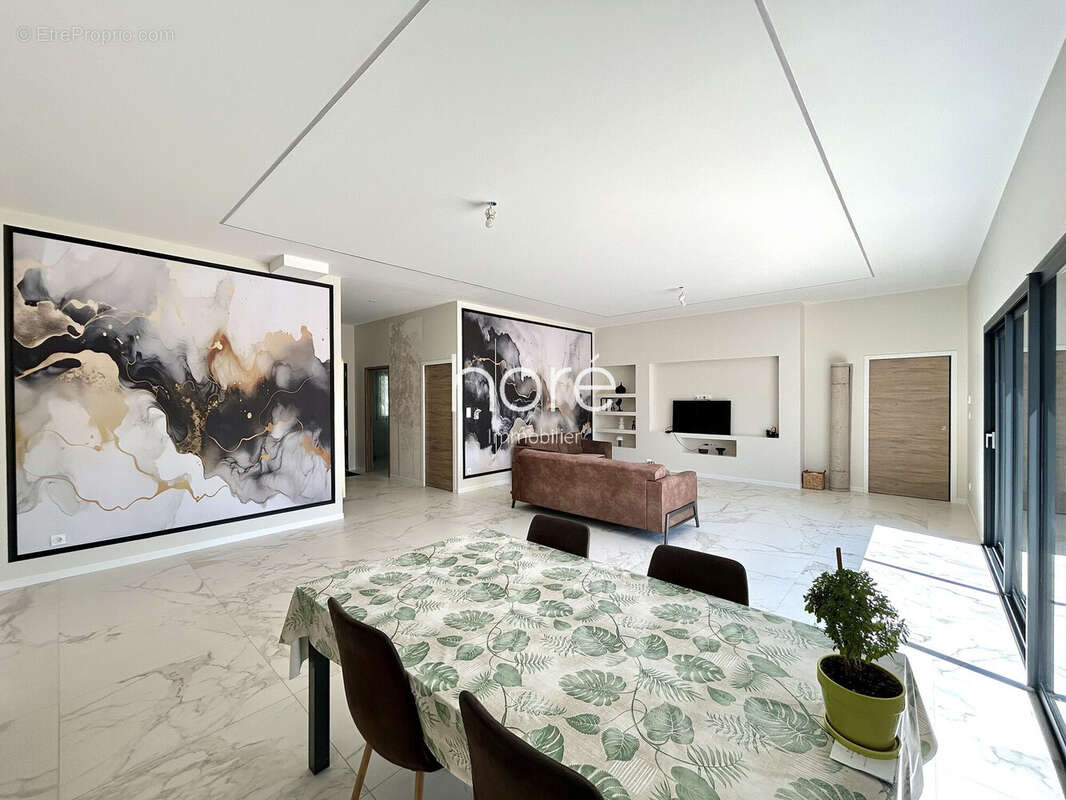 Maison 213 m² à May-Sur-Orne  - photo 5