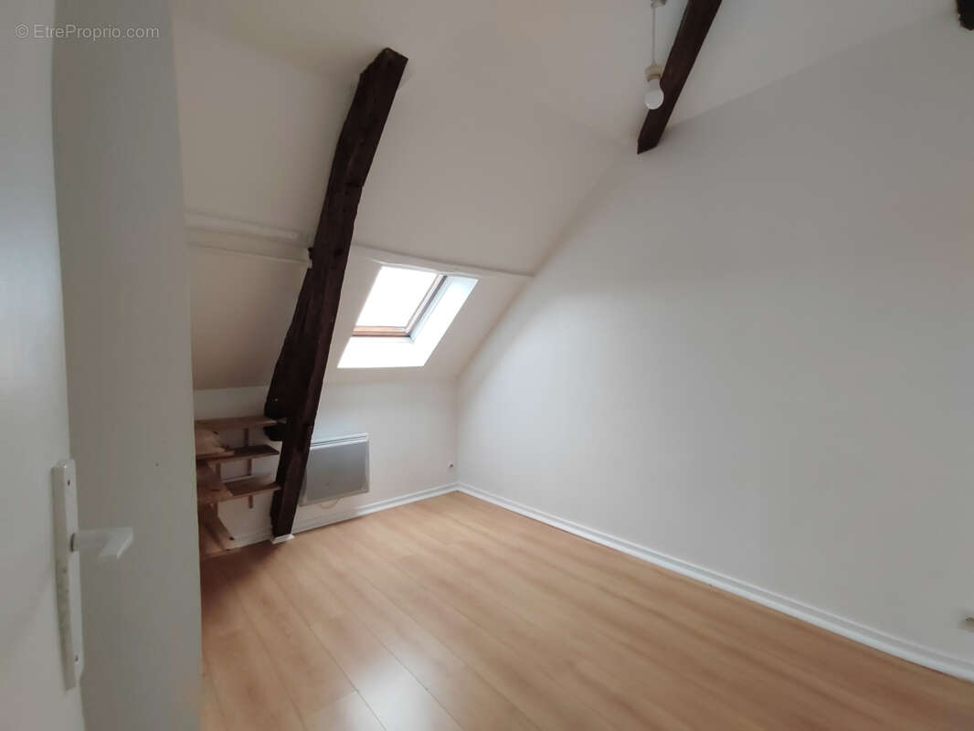 Appartement à CHAMPAGNE-SUR-SEINE